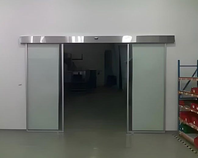 医用气密门